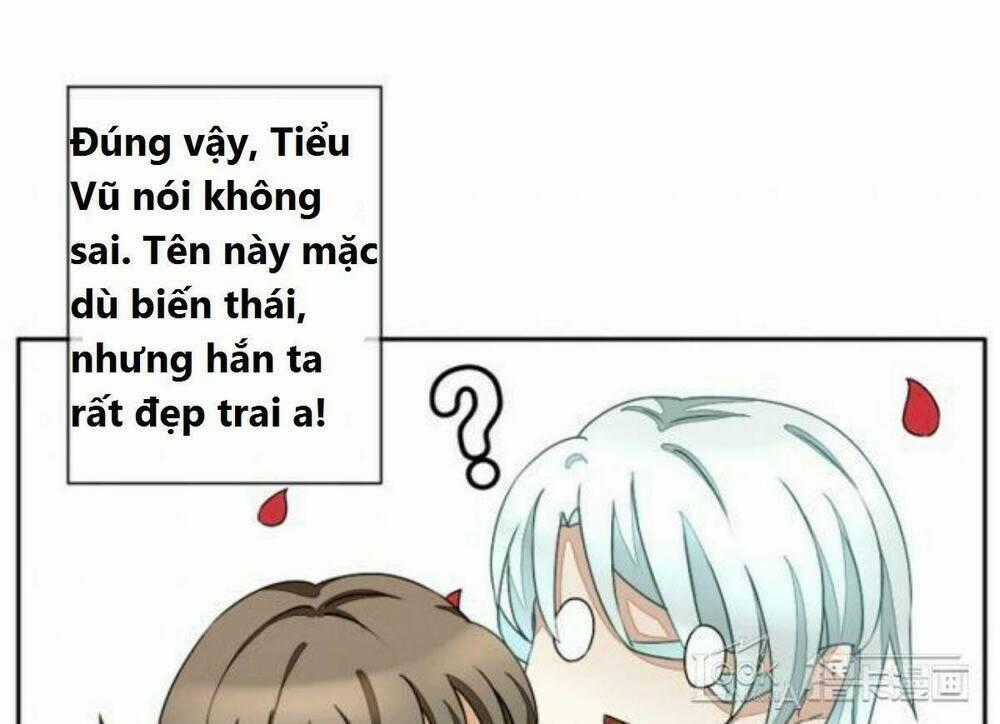 Vị Hôn Thê Bỏ Trốn - Chapter 4 - Trang 2