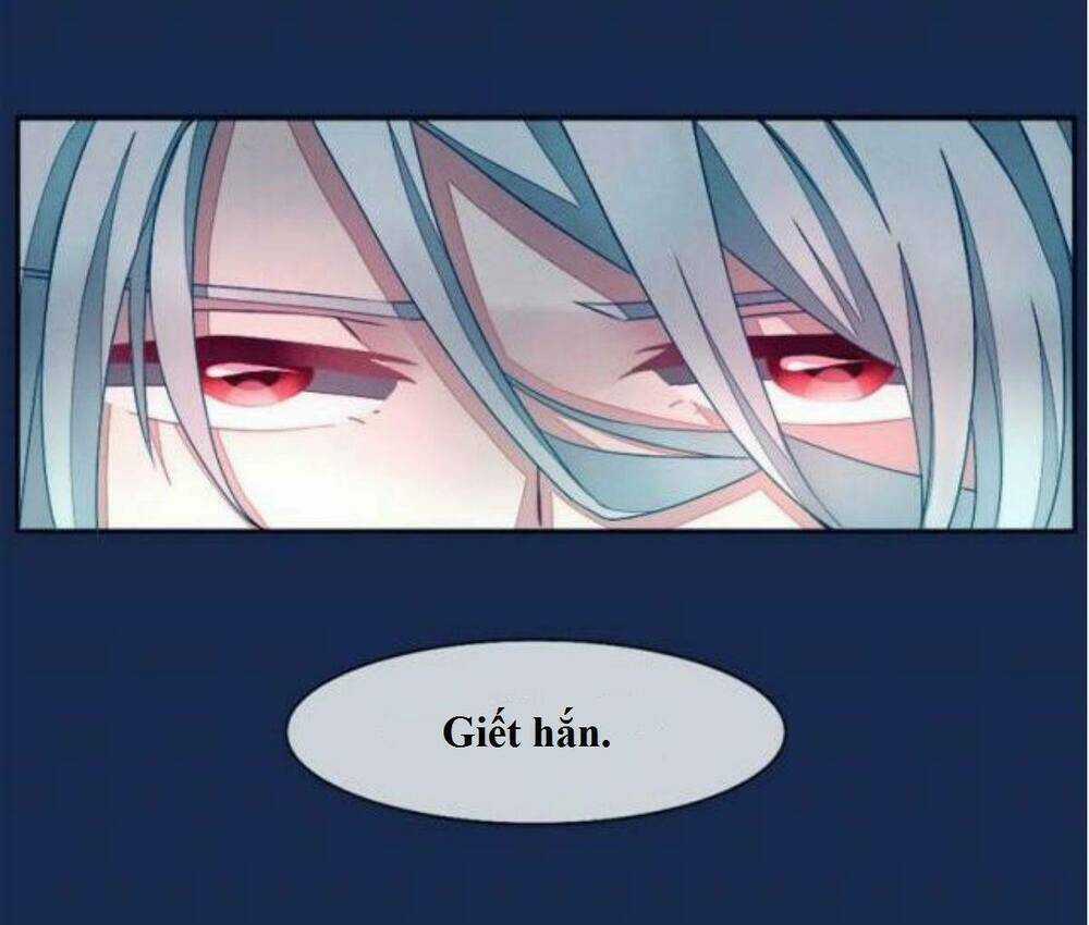 Vị Hôn Thê Bỏ Trốn - Chapter 4 - Trang 25