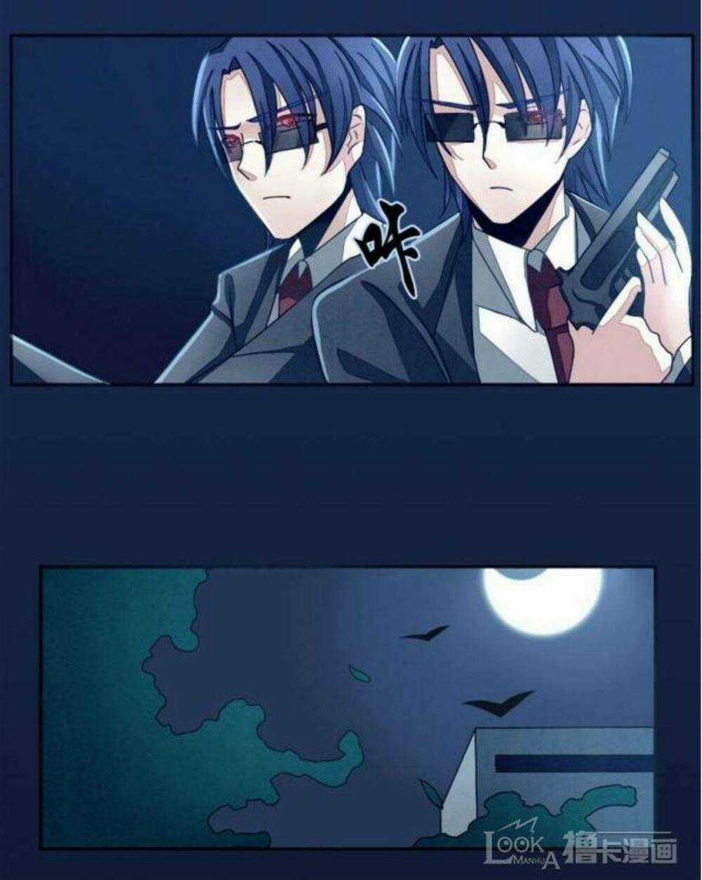 Vị Hôn Thê Bỏ Trốn - Chapter 4 - Trang 26