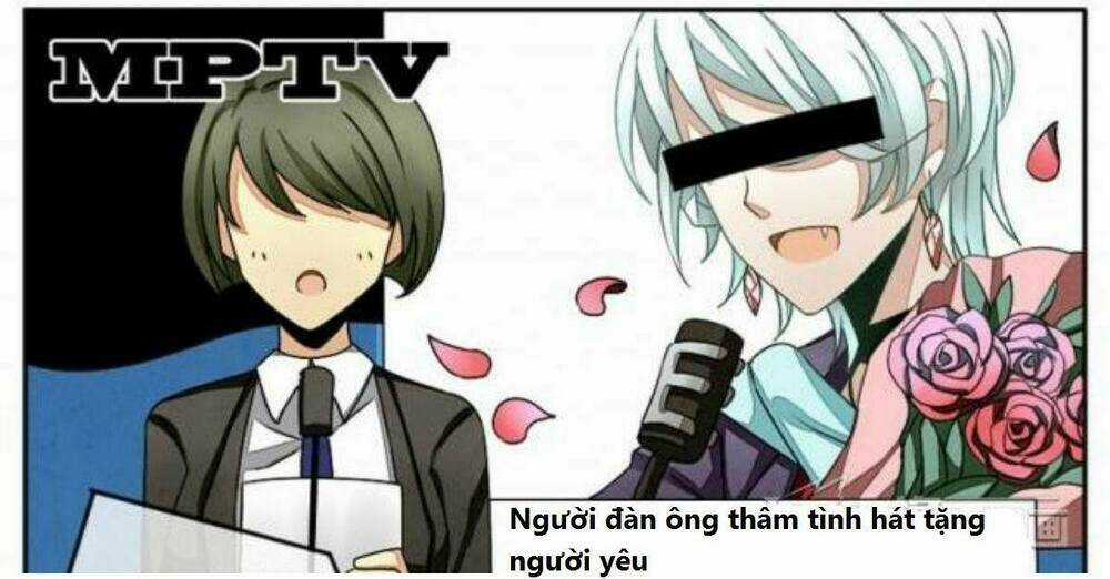 Vị Hôn Thê Bỏ Trốn - Chapter 4 - Trang 38