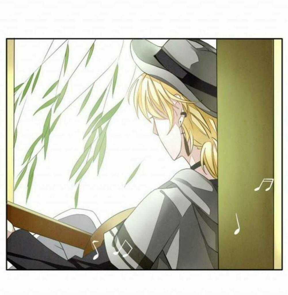 Vị Hôn Thê Bỏ Trốn - Chapter 4 - Trang 43