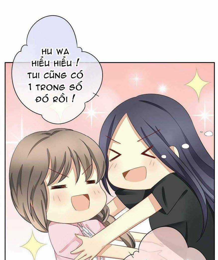 Vị Hôn Thê Bỏ Trốn - Chapter 40 - Trang 26