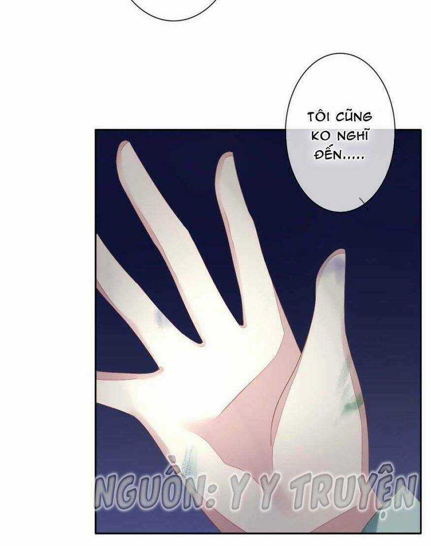 Vị Hôn Thê Bỏ Trốn - Chapter 40 - Trang 4