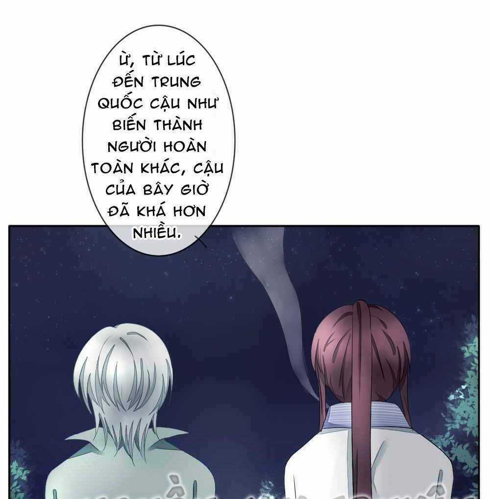 Vị Hôn Thê Bỏ Trốn - Chapter 40 - Trang 6