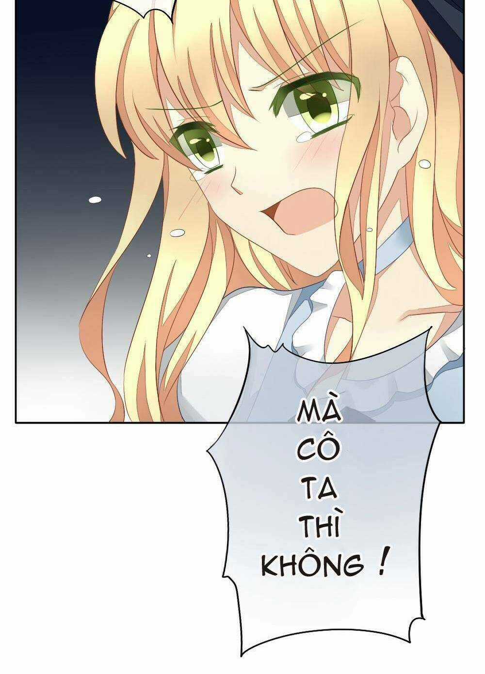 Vị Hôn Thê Bỏ Trốn - Chapter 41 - Trang 12