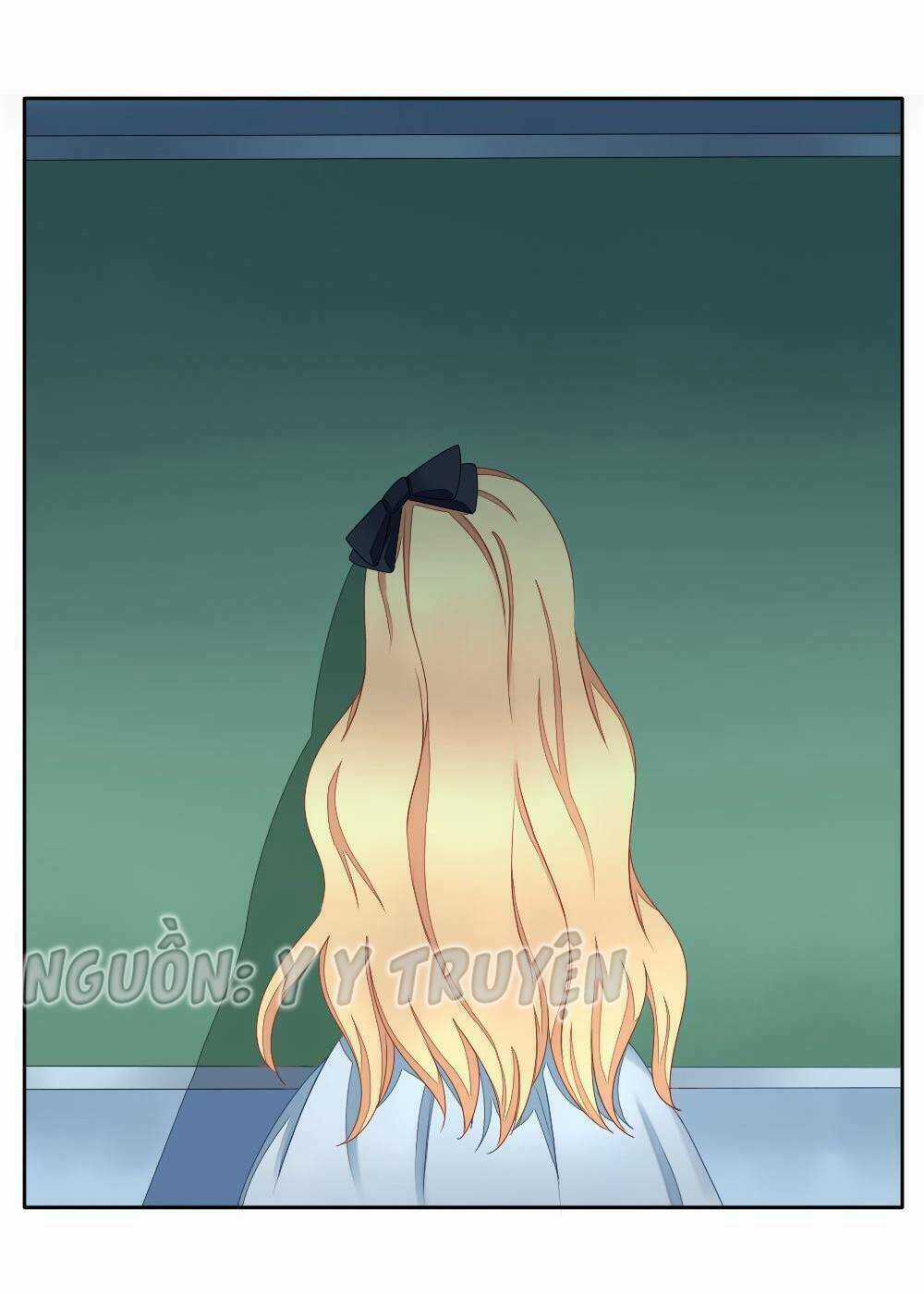 Vị Hôn Thê Bỏ Trốn - Chapter 41 - Trang 22