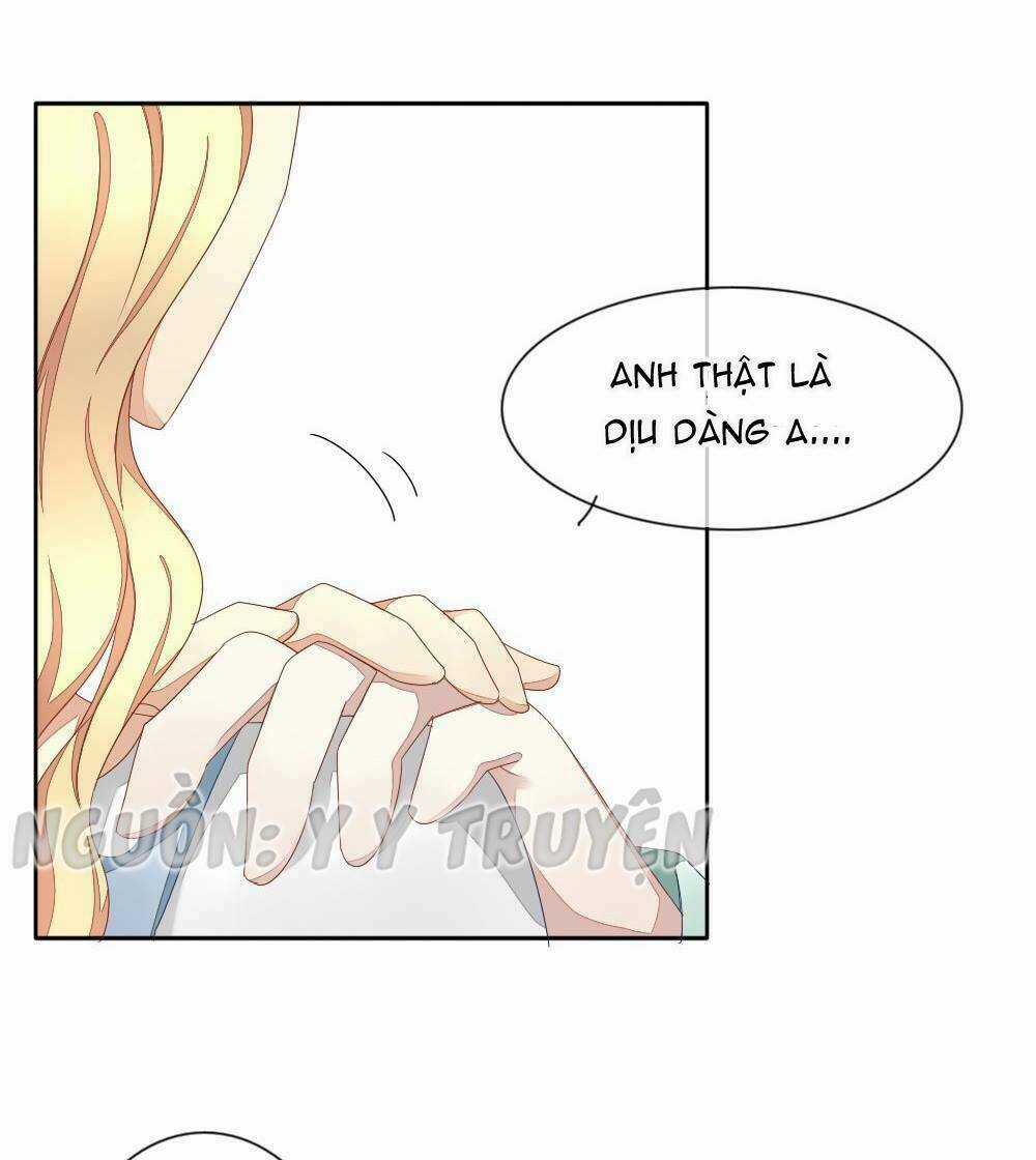 Vị Hôn Thê Bỏ Trốn - Chapter 41 - Trang 27