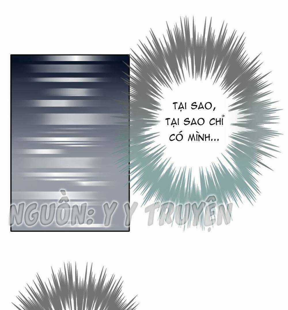 Vị Hôn Thê Bỏ Trốn - Chapter 41 - Trang 7