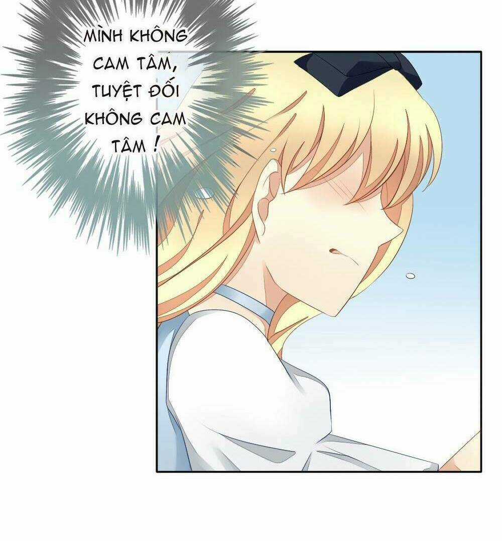 Vị Hôn Thê Bỏ Trốn - Chapter 41 - Trang 8