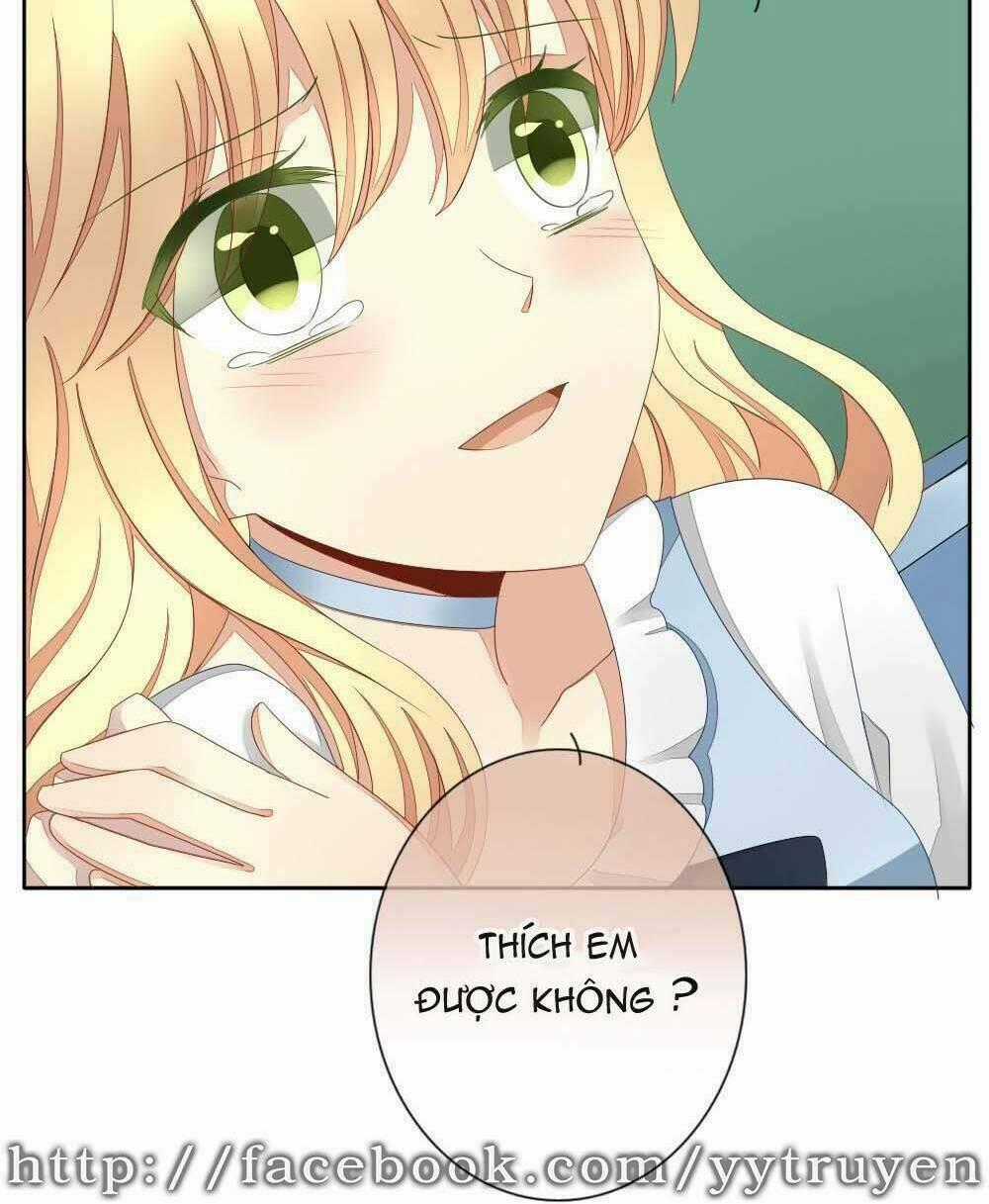 Vị Hôn Thê Bỏ Trốn - Chapter 42 - Trang 2