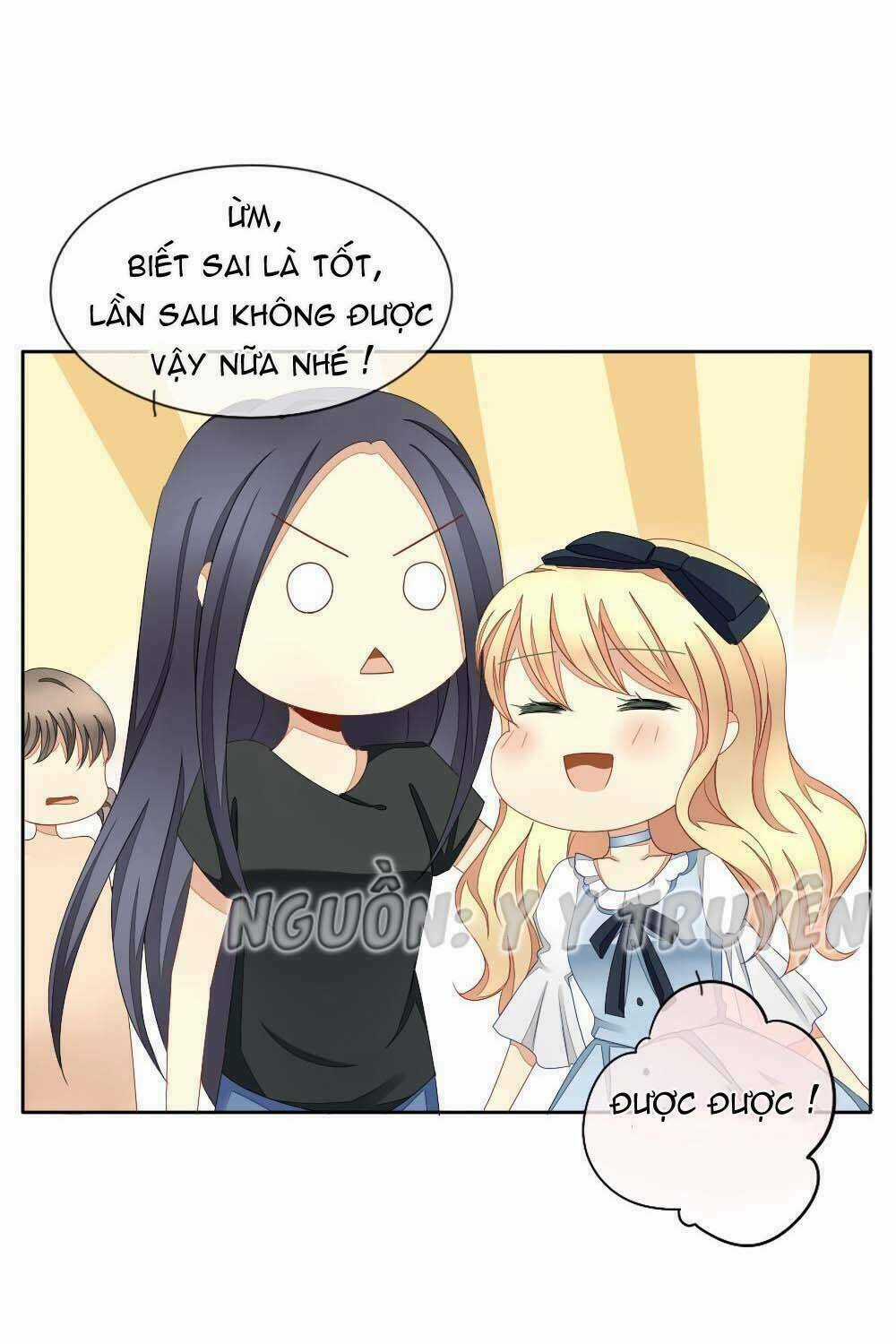 Vị Hôn Thê Bỏ Trốn - Chapter 43 - Trang 29