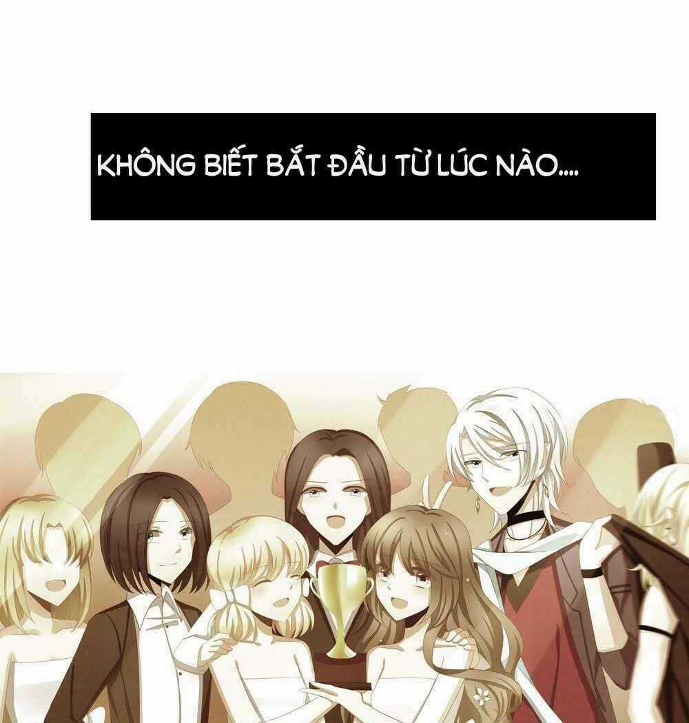 Vị Hôn Thê Bỏ Trốn - Chapter 43 - Trang 31