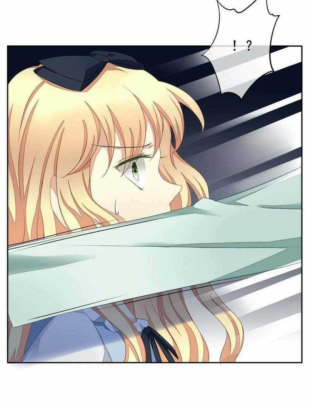 Vị Hôn Thê Bỏ Trốn - Chapter 43 - Trang 5