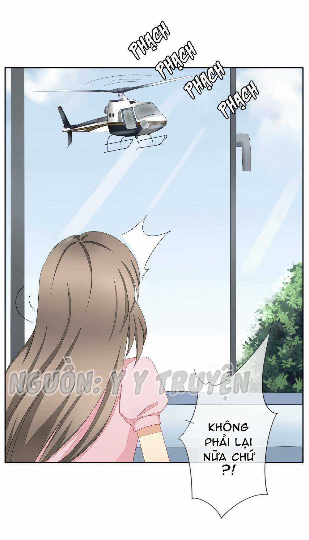 Vị Hôn Thê Bỏ Trốn - Chapter 44 - Trang 10