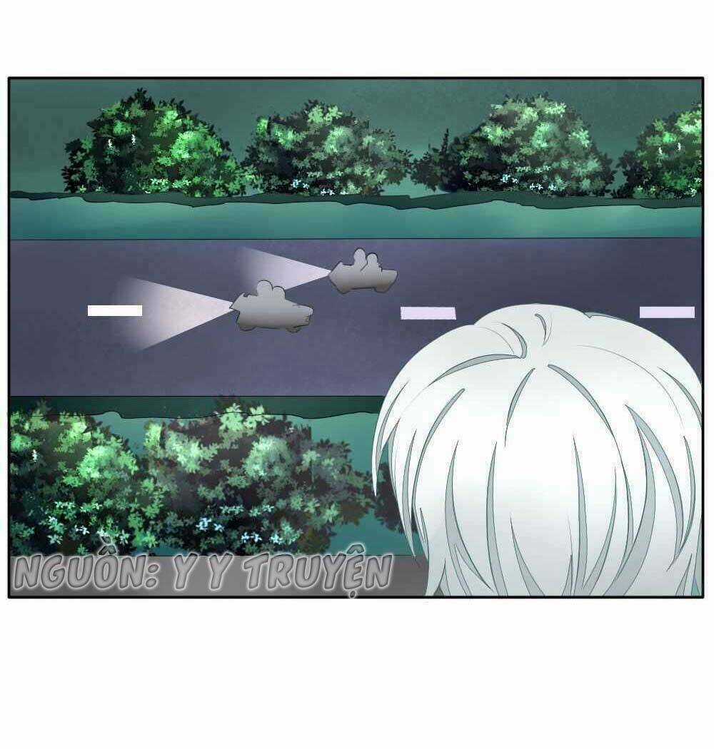 Vị Hôn Thê Bỏ Trốn - Chapter 46 - Trang 3