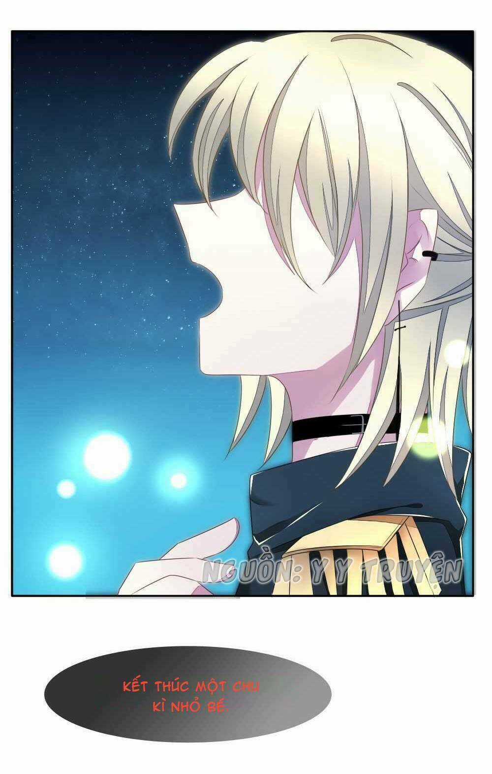 Vị Hôn Thê Bỏ Trốn - Chapter 47 - Trang 26