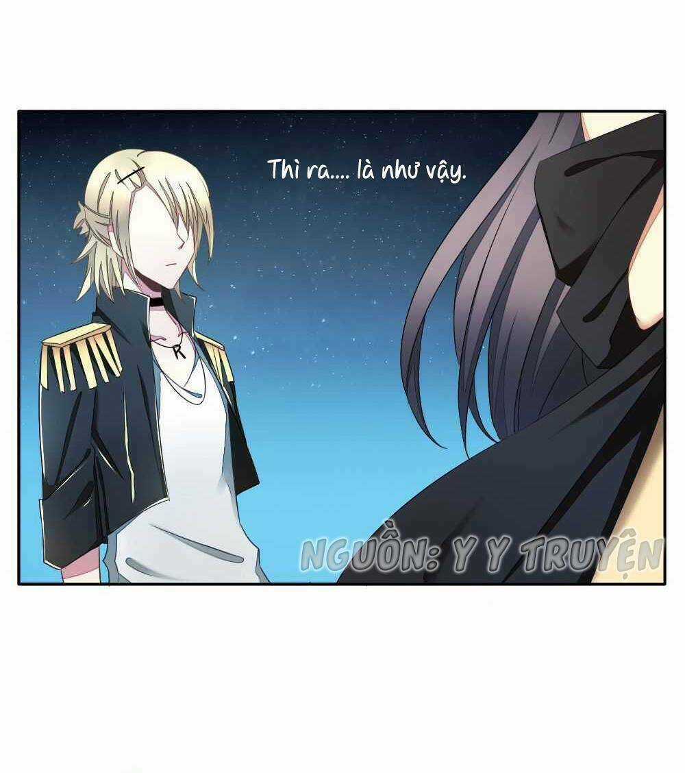 Vị Hôn Thê Bỏ Trốn - Chapter 47 - Trang 31