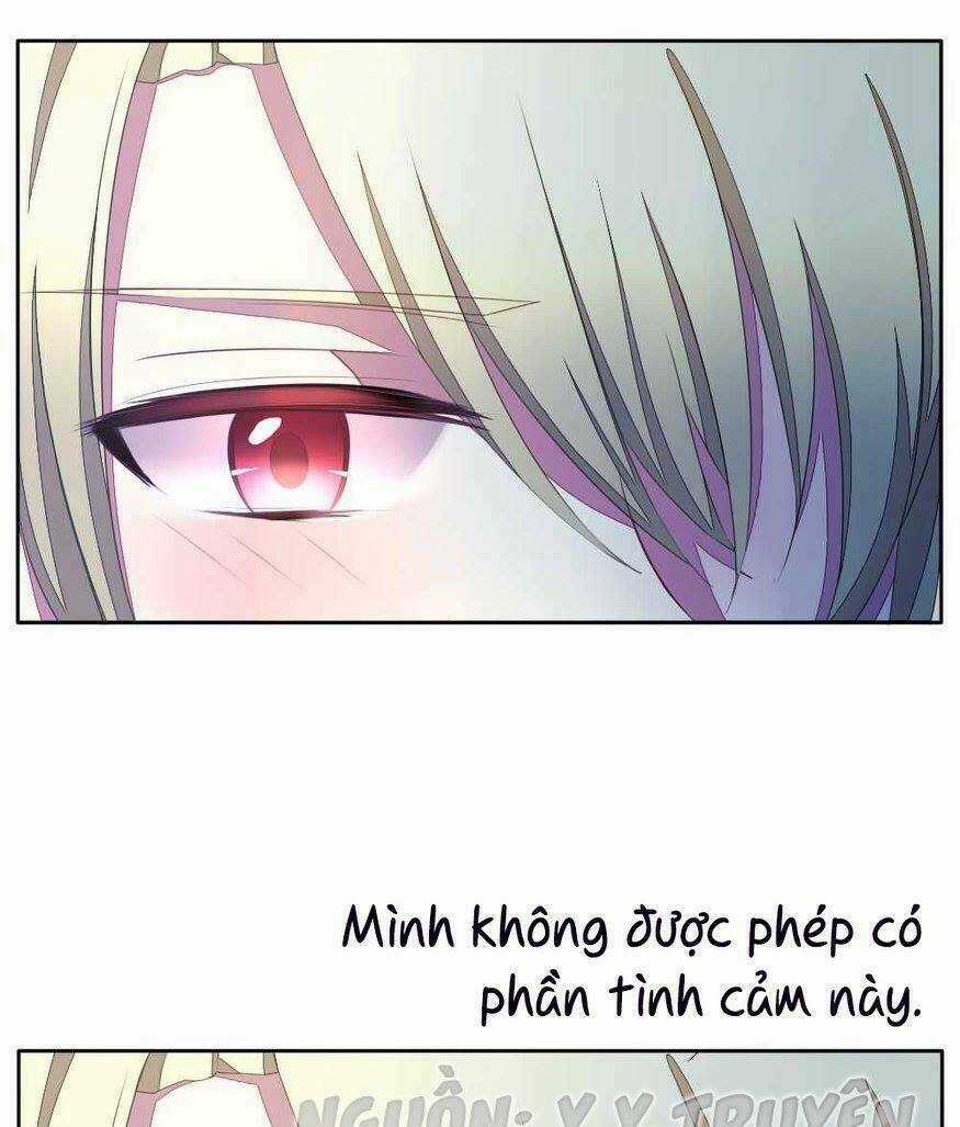 Vị Hôn Thê Bỏ Trốn - Chapter 47 - Trang 33