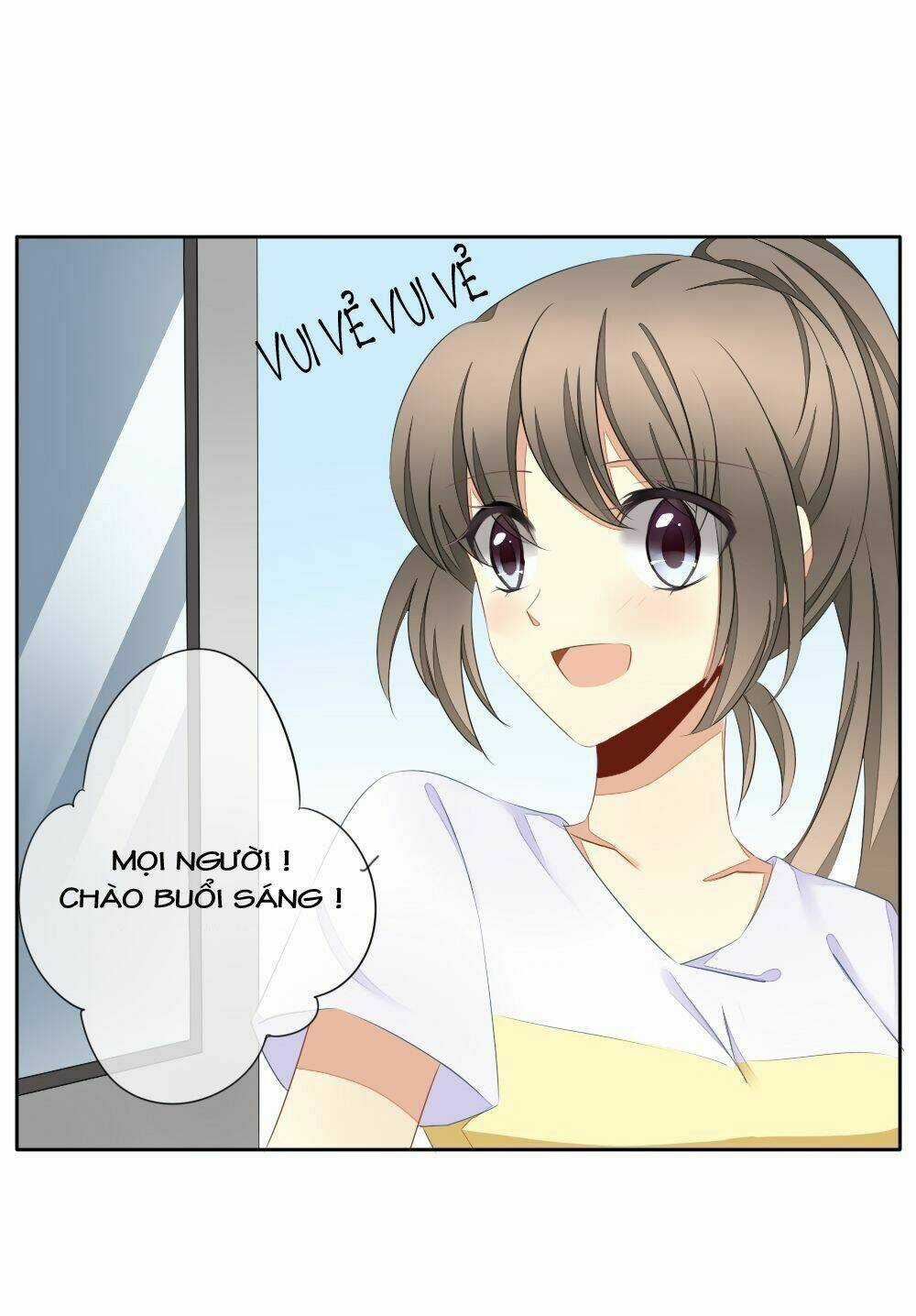 Vị Hôn Thê Bỏ Trốn - Chapter 49 - Trang 11