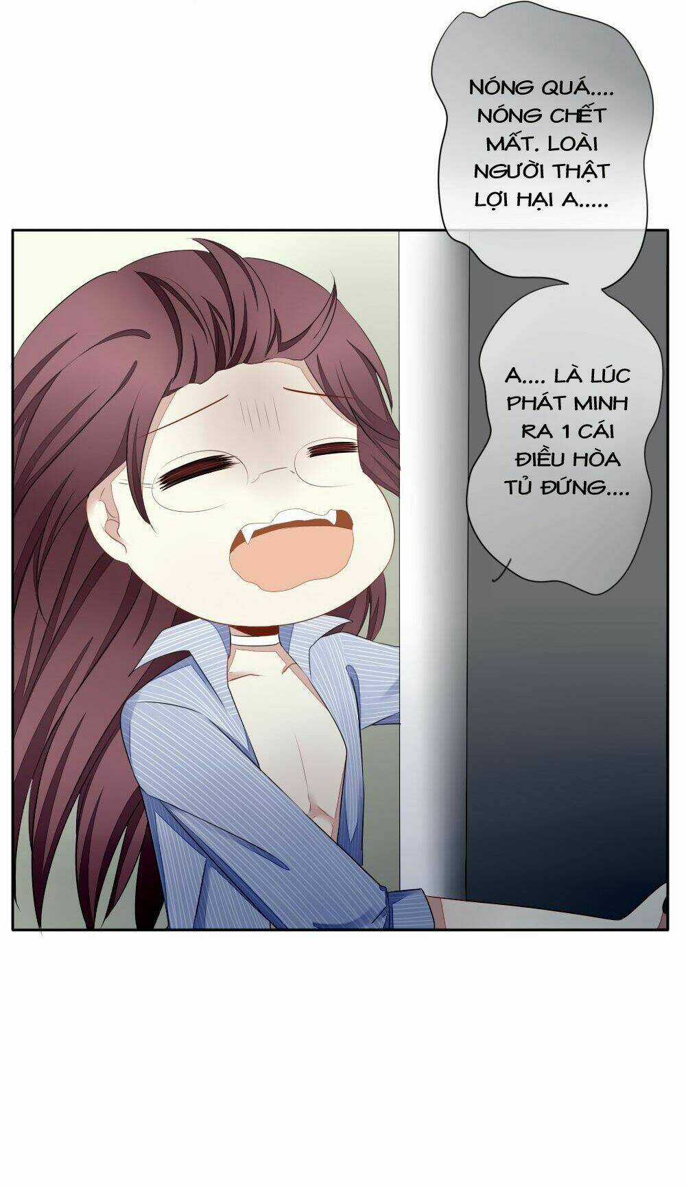 Vị Hôn Thê Bỏ Trốn - Chapter 49 - Trang 13