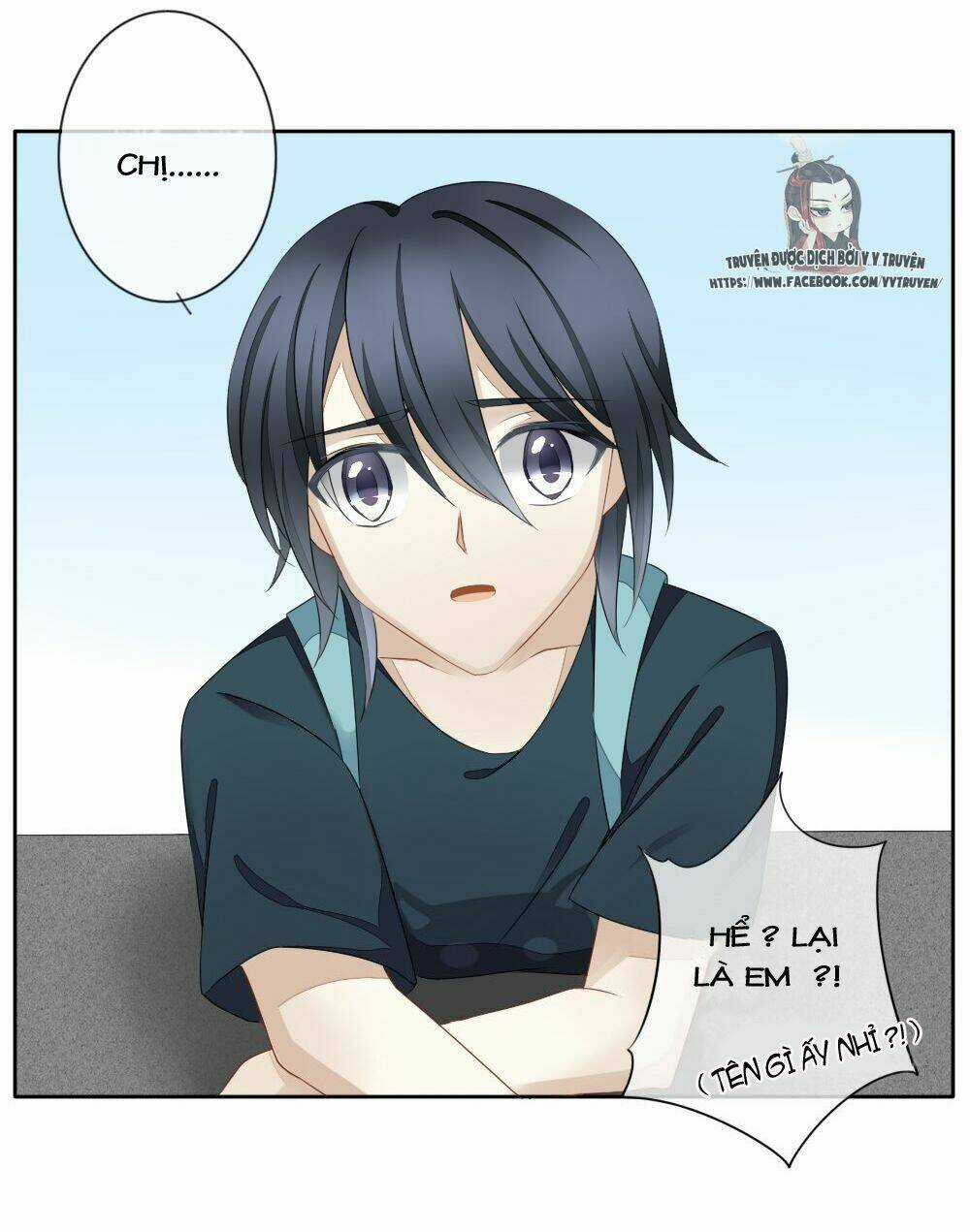 Vị Hôn Thê Bỏ Trốn - Chapter 49 - Trang 24