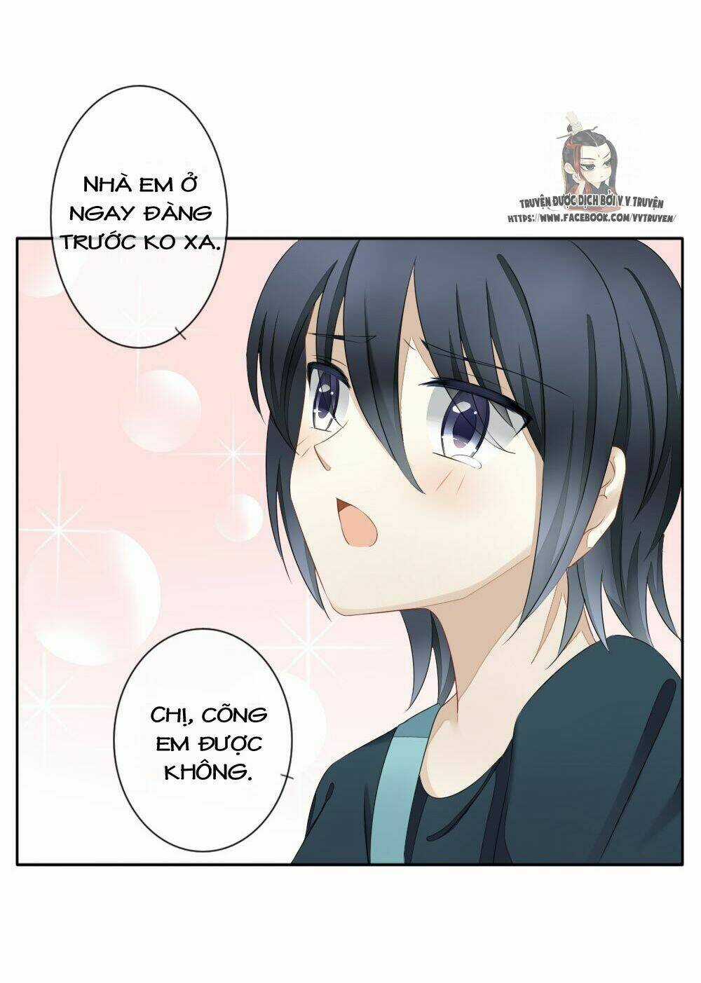 Vị Hôn Thê Bỏ Trốn - Chapter 49 - Trang 25