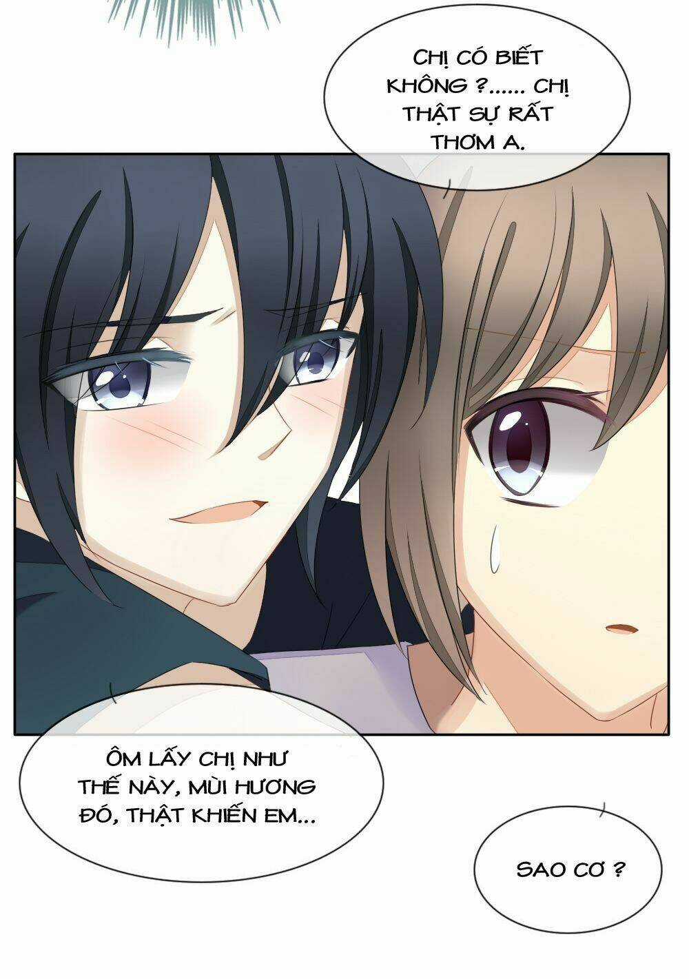 Vị Hôn Thê Bỏ Trốn - Chapter 49 - Trang 28