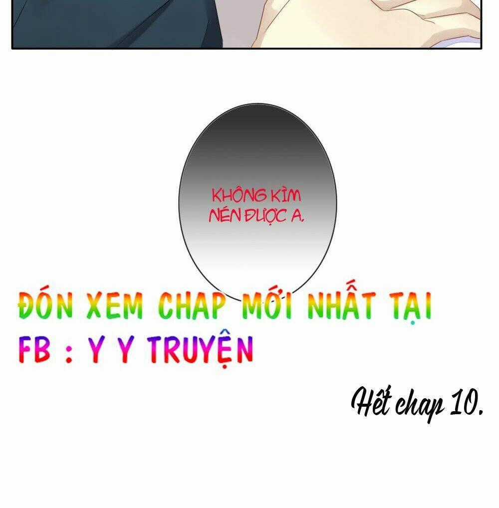 Vị Hôn Thê Bỏ Trốn - Chapter 49 - Trang 30