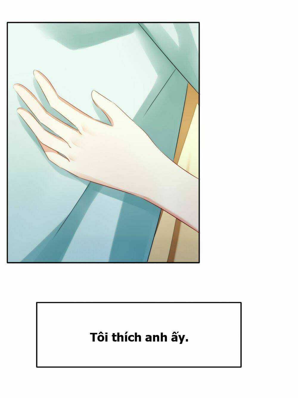 Vị Hôn Thê Bỏ Trốn - Chapter 49 - Trang 5