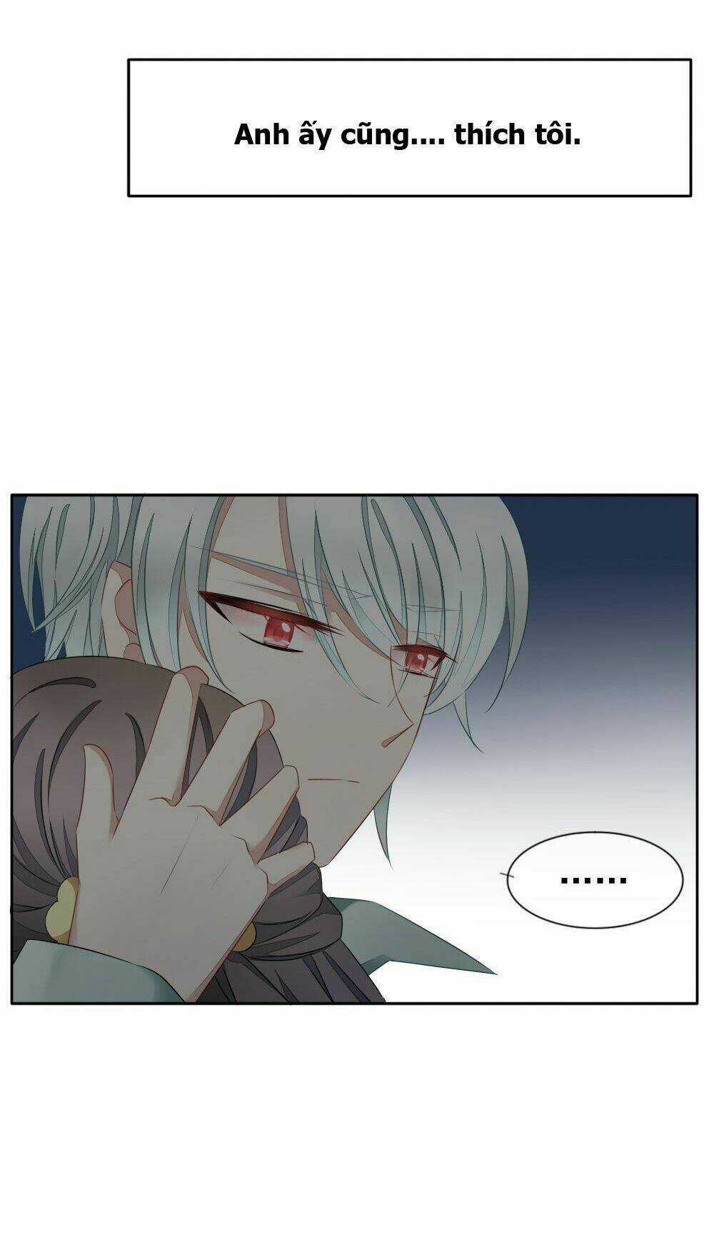 Vị Hôn Thê Bỏ Trốn - Chapter 49 - Trang 7