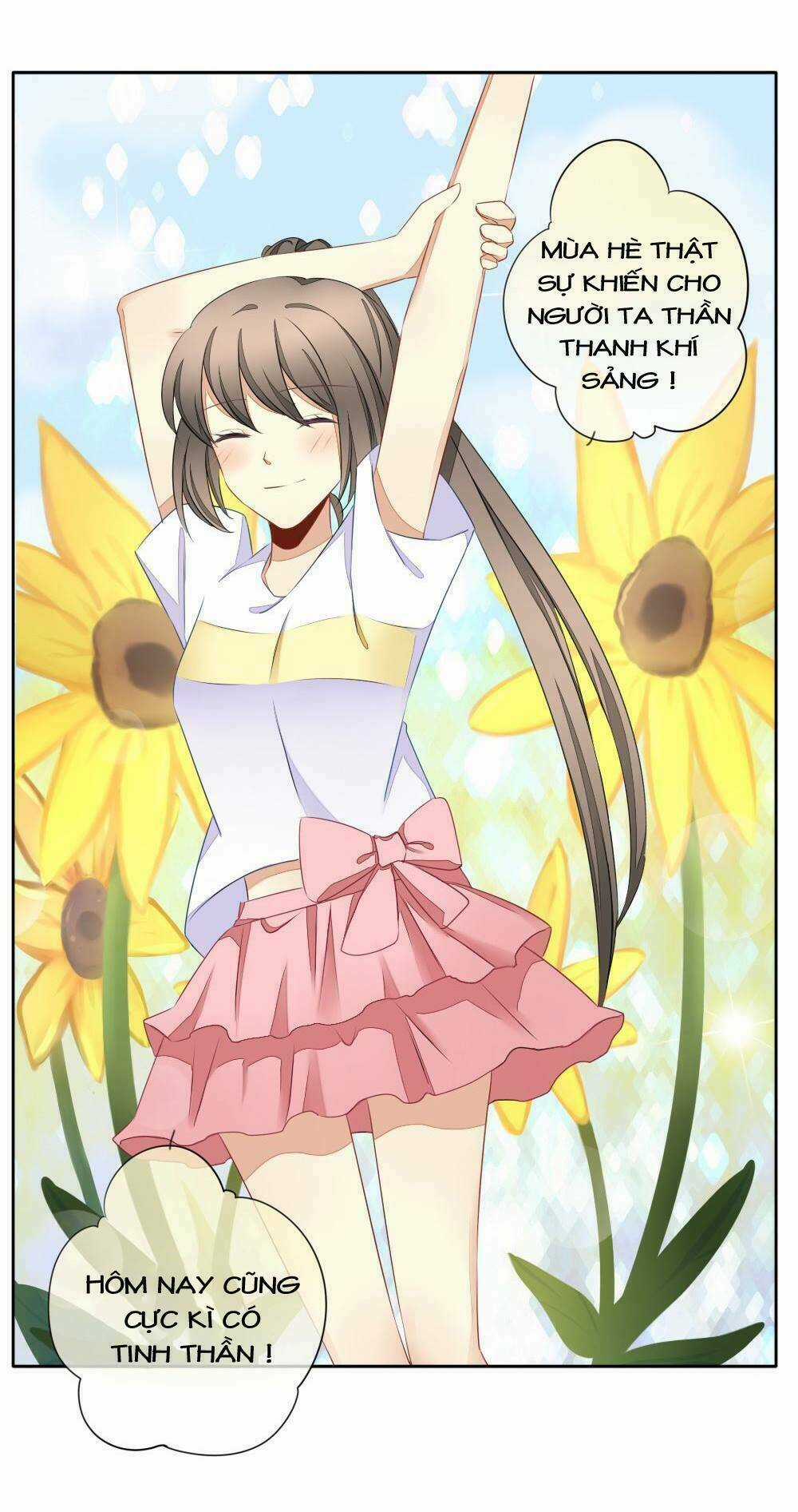 Vị Hôn Thê Bỏ Trốn - Chapter 49 - Trang 9