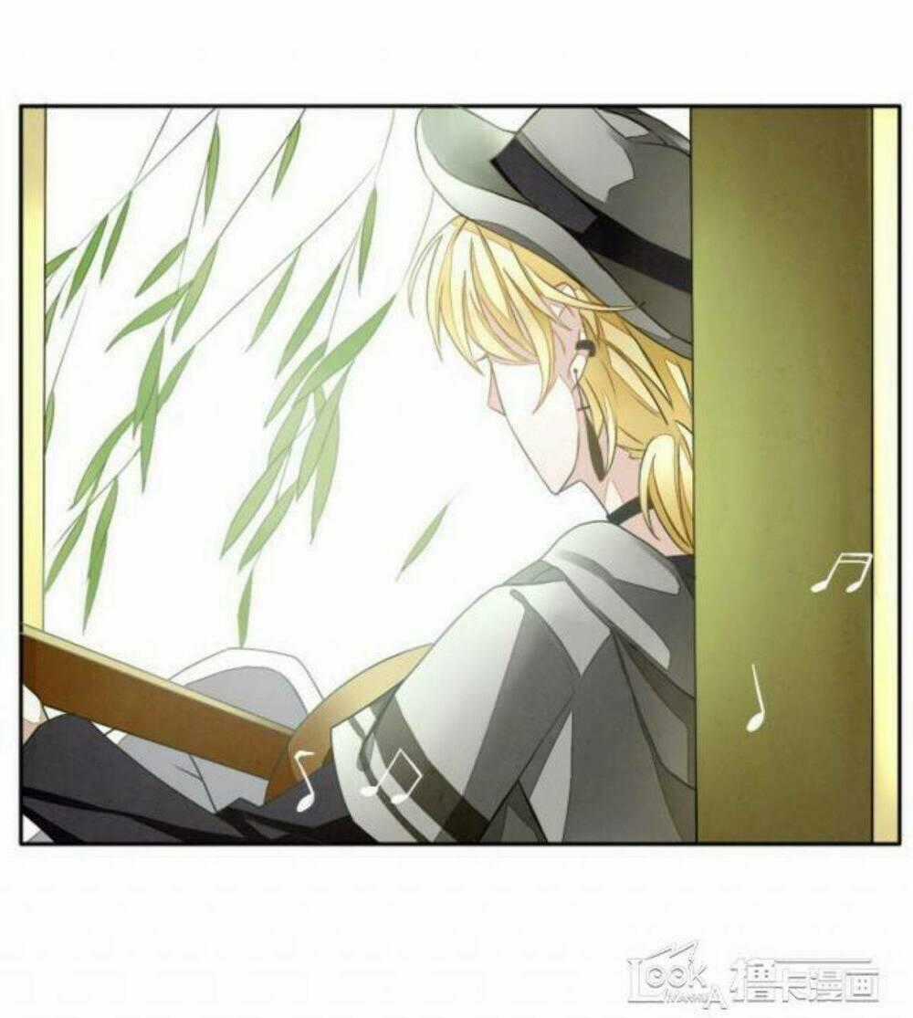 Vị Hôn Thê Bỏ Trốn - Chapter 5 - Trang 2