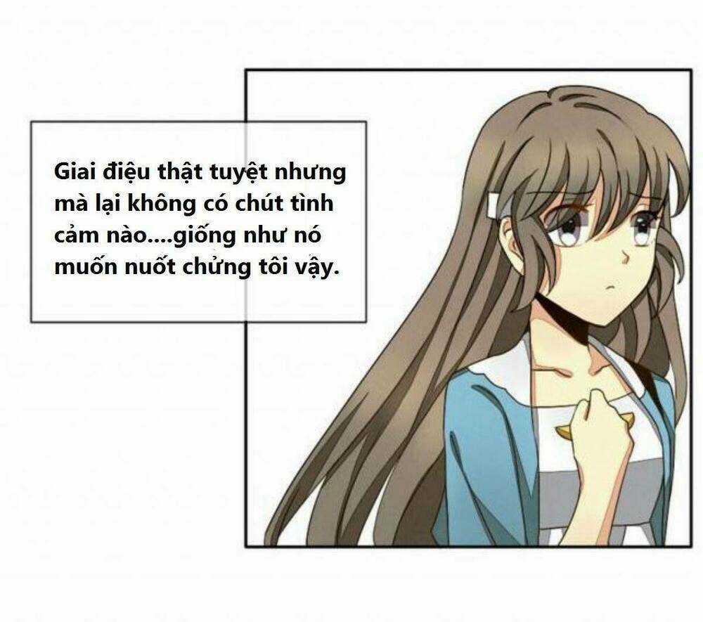 Vị Hôn Thê Bỏ Trốn - Chapter 5 - Trang 3