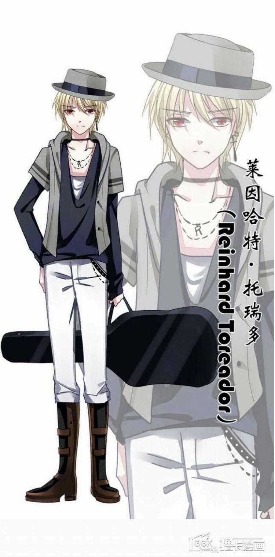 Vị Hôn Thê Bỏ Trốn - Chapter 5 - Trang 31