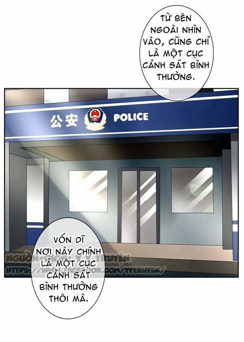 Vị Hôn Thê Bỏ Trốn - Chapter 50 - Trang 24