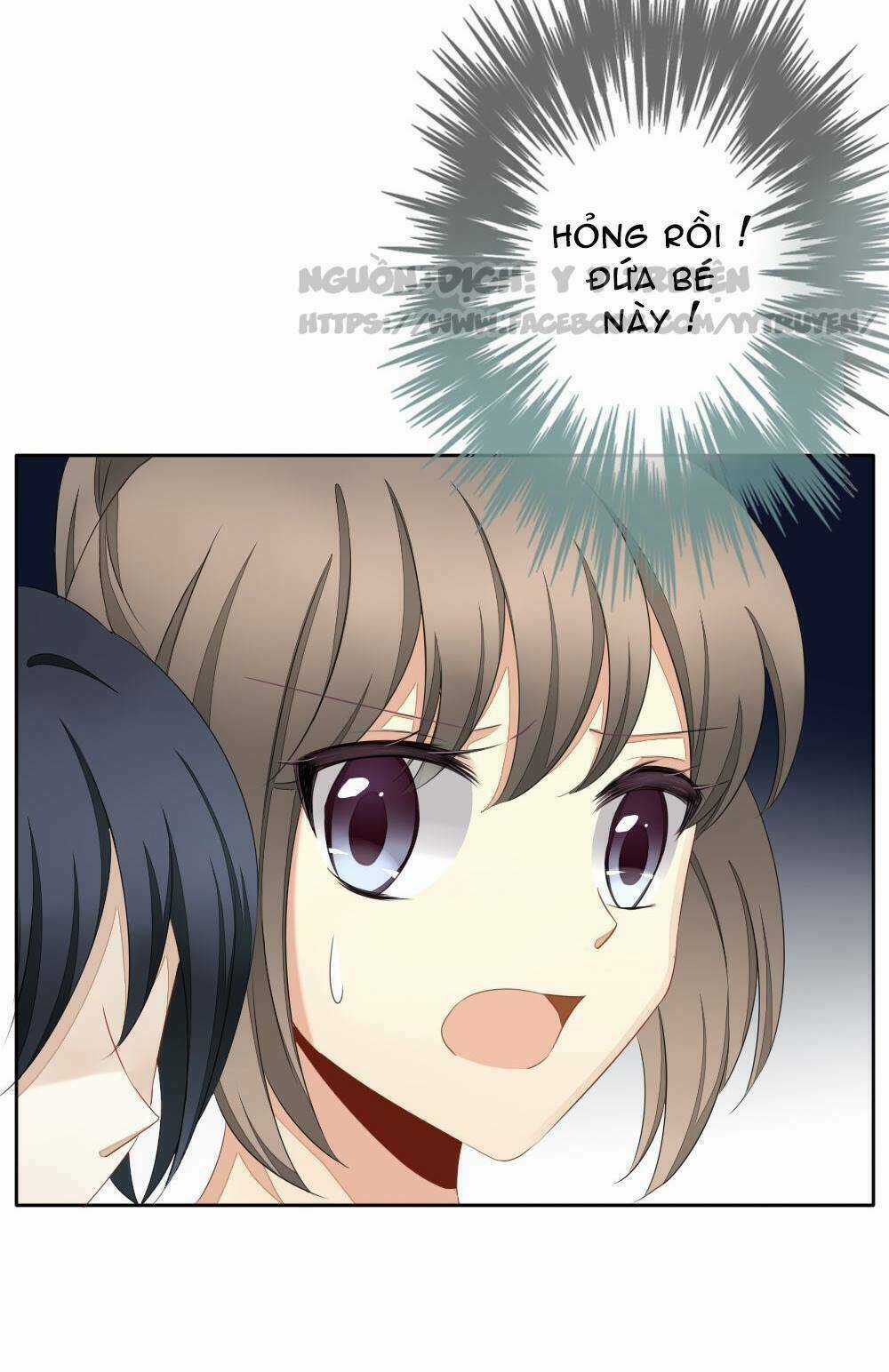 Vị Hôn Thê Bỏ Trốn - Chapter 50 - Trang 4