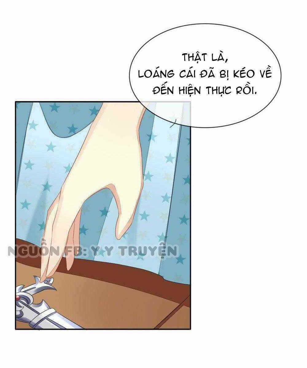 Vị Hôn Thê Bỏ Trốn - Chapter 52 - Trang 10