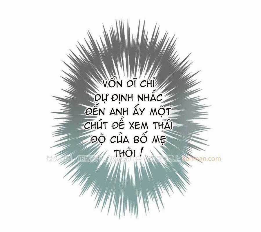 Vị Hôn Thê Bỏ Trốn - Chapter 53 - Trang 2