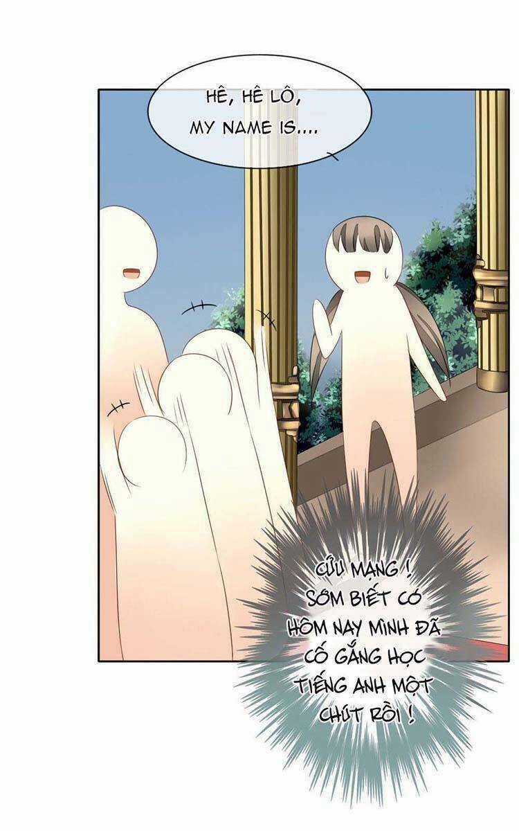 Vị Hôn Thê Bỏ Trốn - Chapter 55 - Trang 13