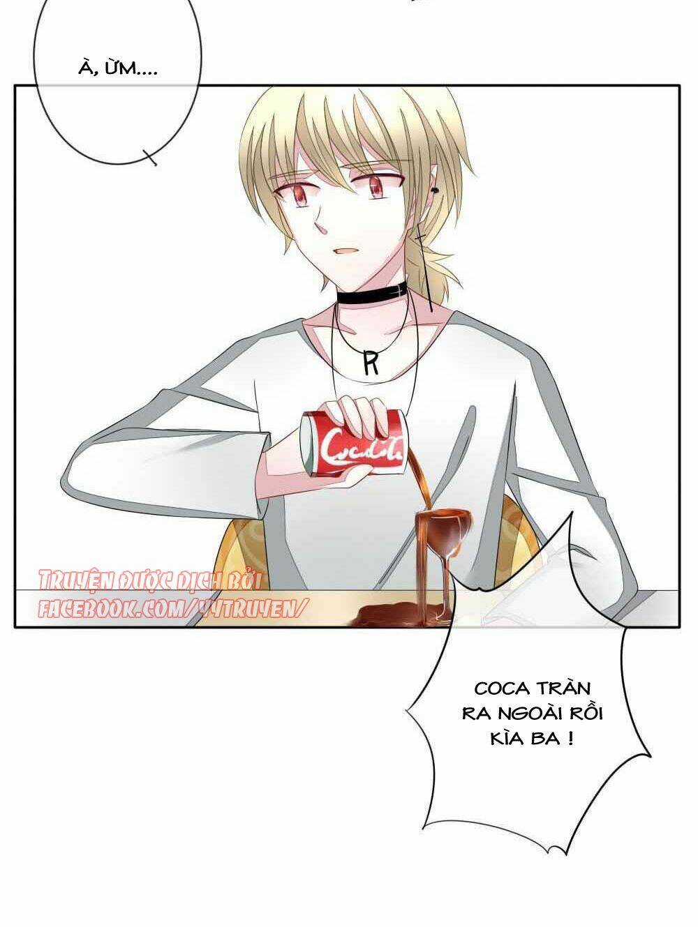 Vị Hôn Thê Bỏ Trốn - Chapter 57 - Trang 14