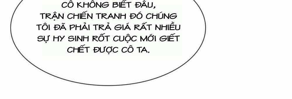 Vị Hôn Thê Bỏ Trốn - Chapter 59 - Trang 8