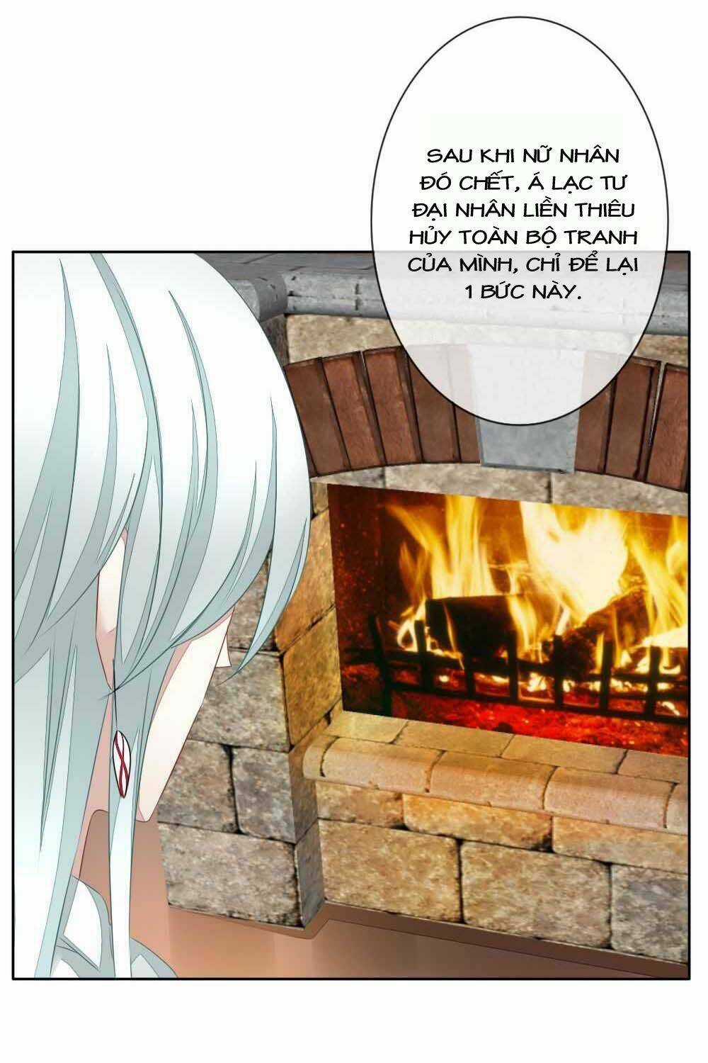 Vị Hôn Thê Bỏ Trốn - Chapter 59 - Trang 9