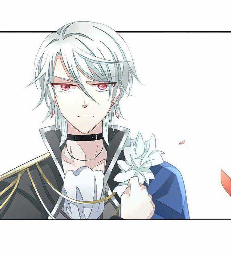 Vị Hôn Thê Bỏ Trốn - Chapter 62 - Trang 3