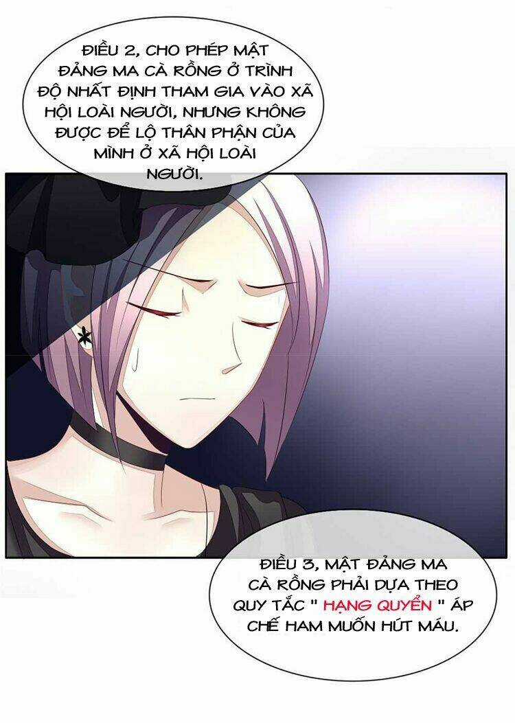 Vị Hôn Thê Bỏ Trốn - Chapter 62 - Trang 26