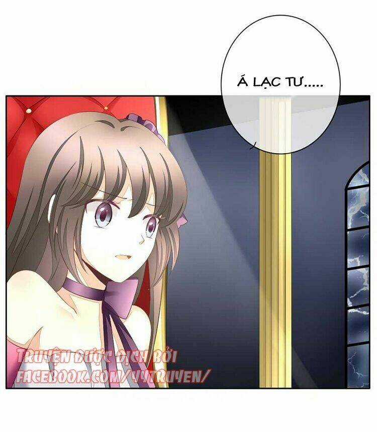 Vị Hôn Thê Bỏ Trốn - Chapter 62 - Trang 4