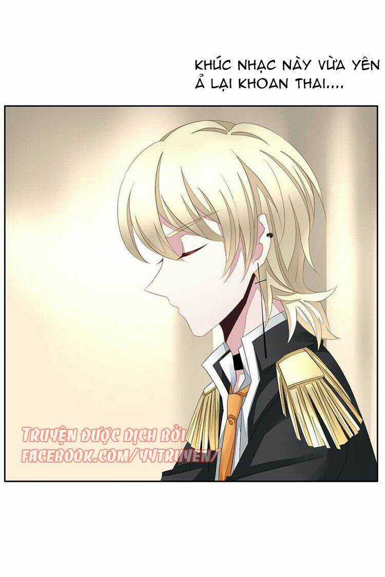 Vị Hôn Thê Bỏ Trốn - Chapter 65 - Trang 3