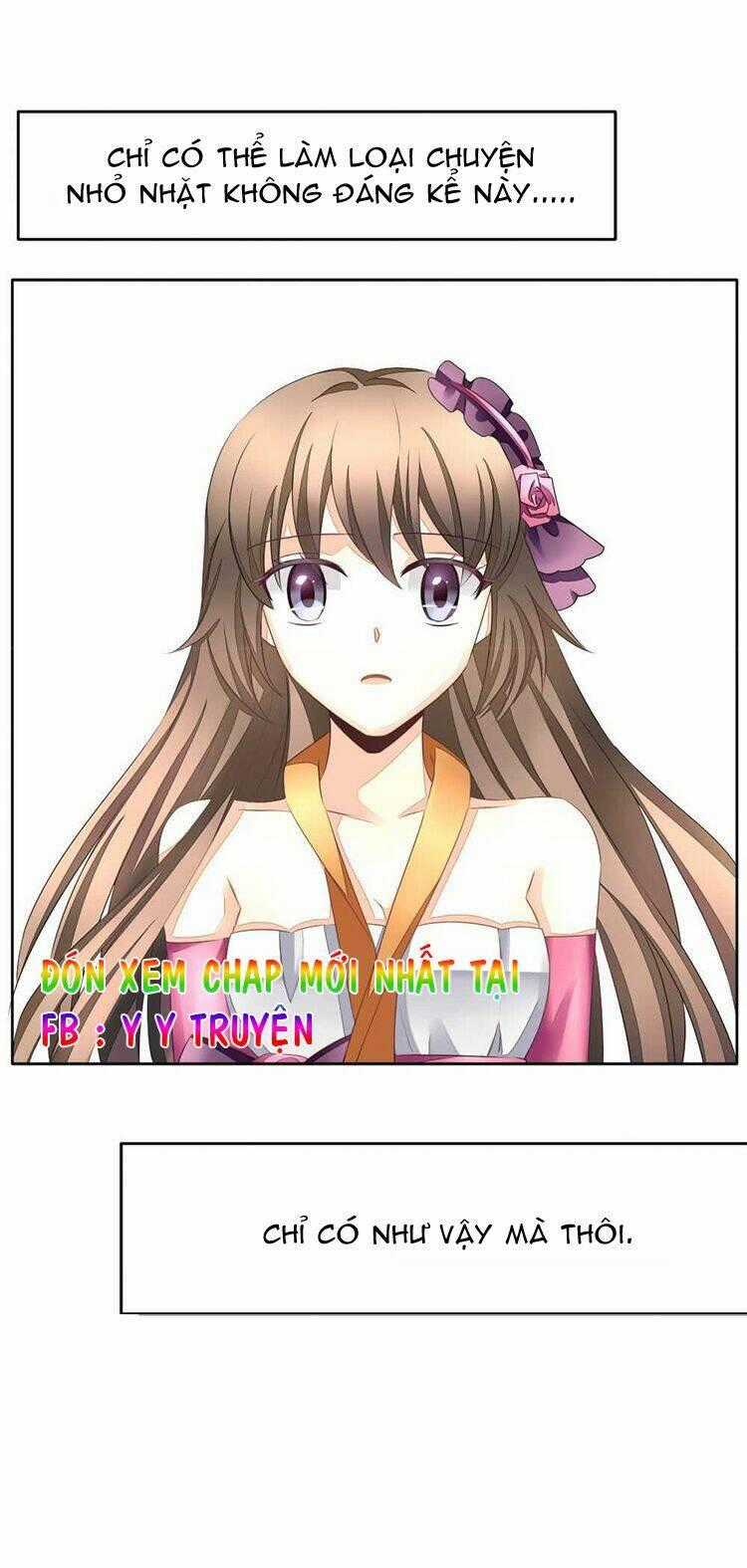 Vị Hôn Thê Bỏ Trốn - Chapter 65 - Trang 28