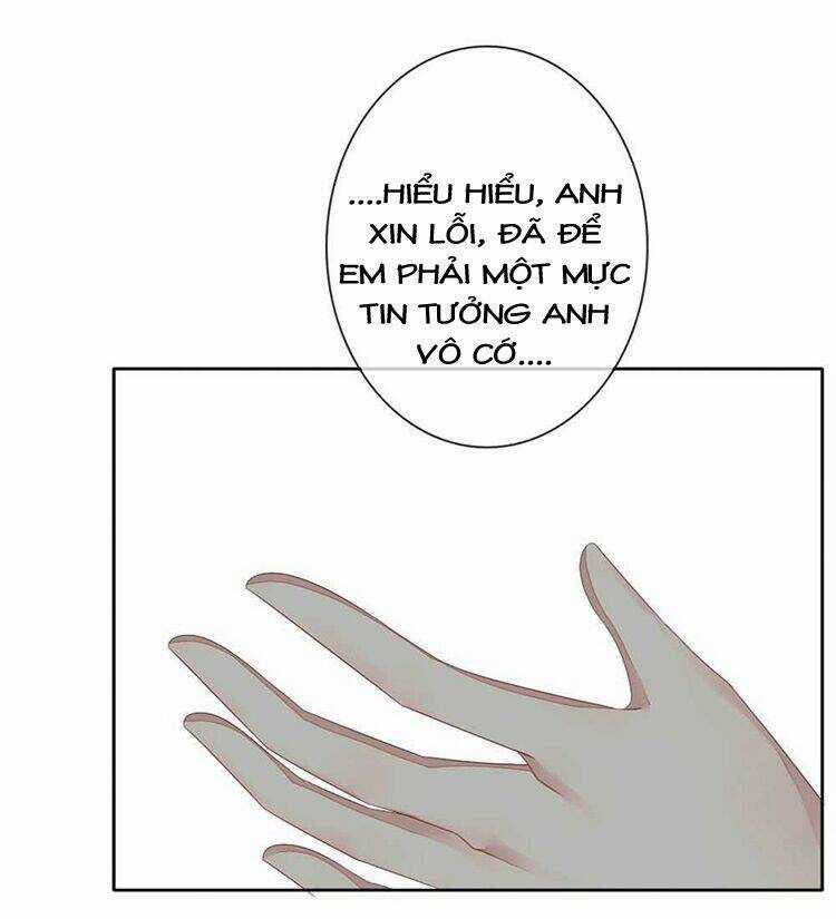 Vị Hôn Thê Bỏ Trốn - Chapter 66 - Trang 23