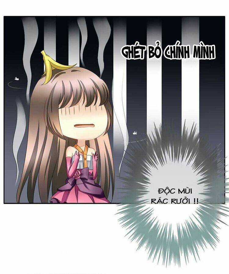 Vị Hôn Thê Bỏ Trốn - Chapter 68 - Trang 3