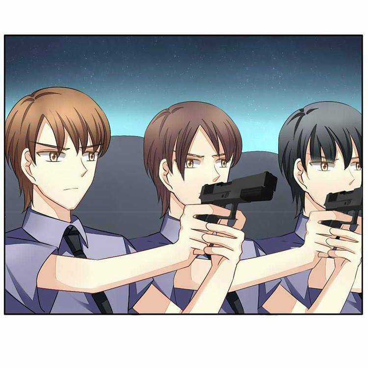 Vị Hôn Thê Bỏ Trốn - Chapter 69 - Trang 27